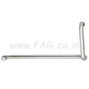 Glass Main Door Handles