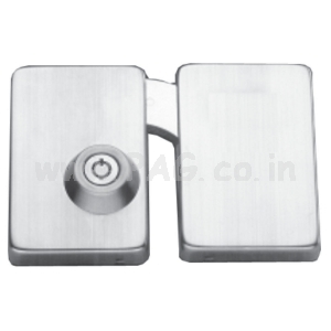 Glass Sliding Locks