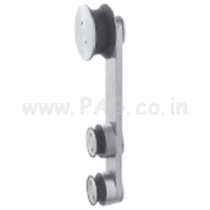 Manet Sliding Fittings