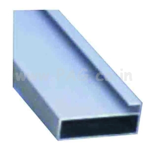 Aluminium Profiles