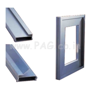 Aluminium Profiles