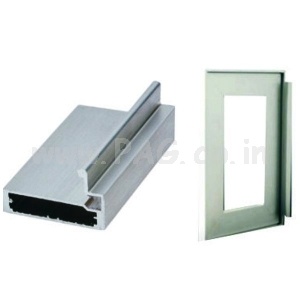 Aluminium Profiles