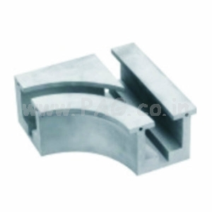 Folding Partition Sliding Fittings