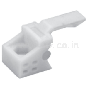 Glass Furniture Sliding Fittings