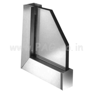 Glass Partition Profile