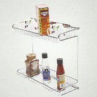 Kitchen Storage Accessories