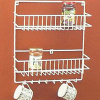 Kitchen Storage Accessories