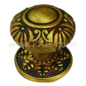 Main Door Knobs