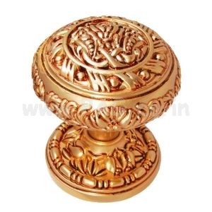 Main Door Knobs