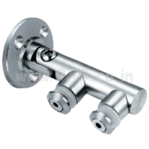 Manet Shower Fittings