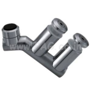 Manet Shower Fittings