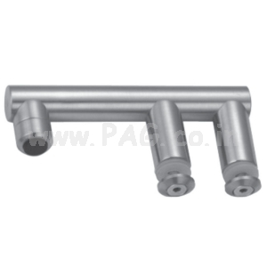 Manet Shower Fittings