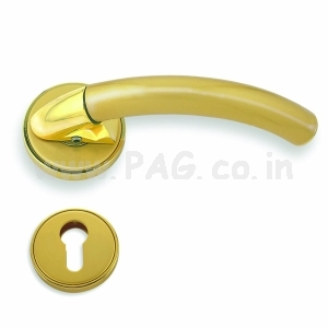 Mortise Handles