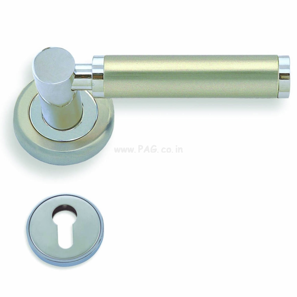 Mortise Handles