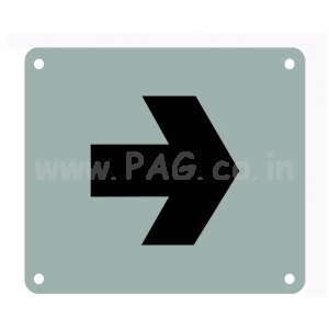 Sign Plates