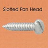 Stainless Steel Screws