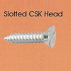 Stainless Steel Screws