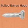 Stainless Steel Screws